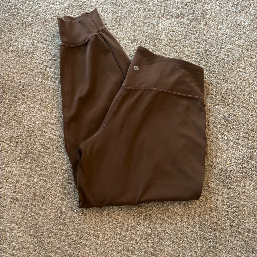 Lululemon Joggers
